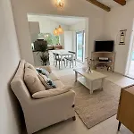 Smeralda Villa San Teodoro