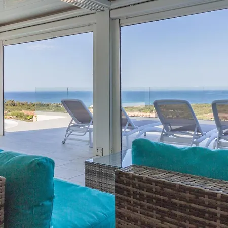 Smeralda * San Teodoro (Sardinia)