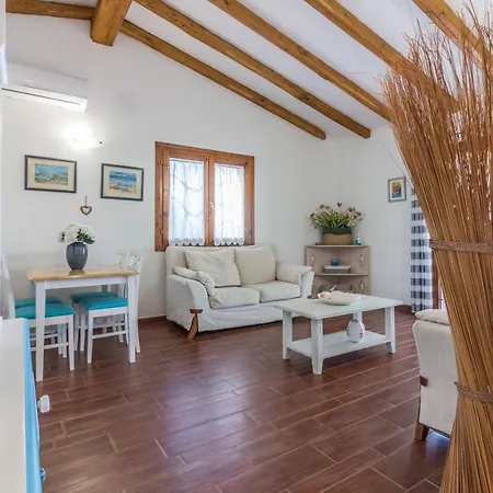 Villa Smeralda San Teodoro (Sardinia)