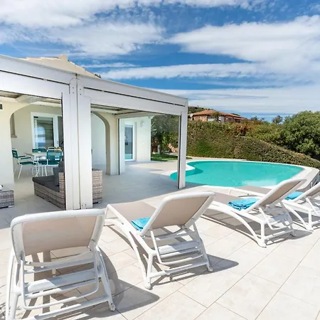 Smeralda San Teodoro (Sardinia)