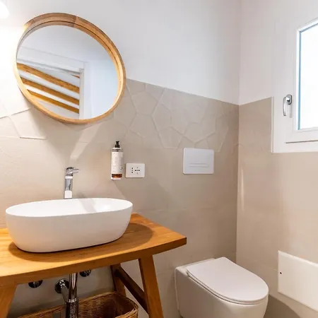 Smeralda San Teodoro (Sardinia)