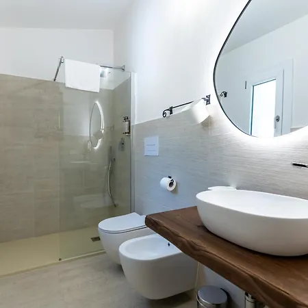 Smeralda * San Teodoro (Sardinia)