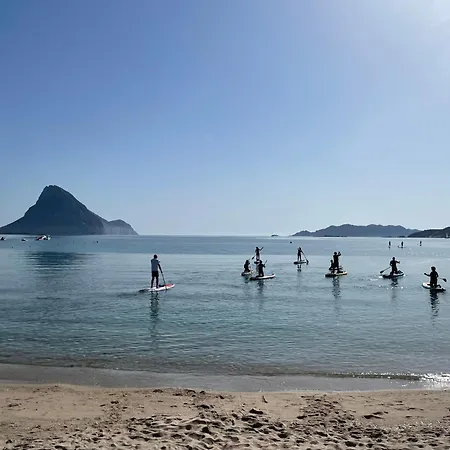 Villa Smeralda San Teodoro (Sardinia)
