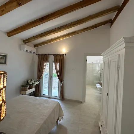 Villa Smeralda *