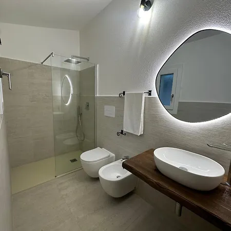 Villa Smeralda San Teodoro (Sardinia)