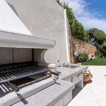 Villa Smeralda