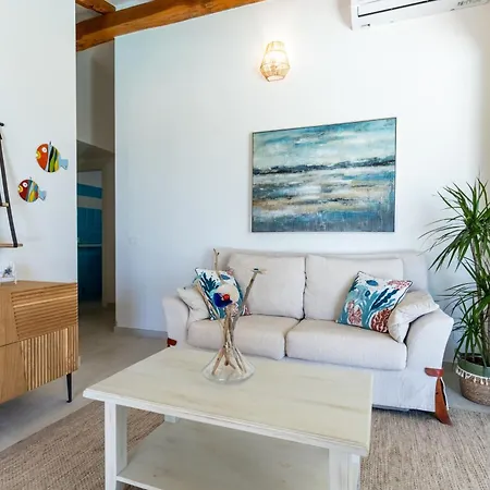 Smeralda Villa San Teodoro (Sardinia)