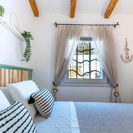Smeralda Villa *