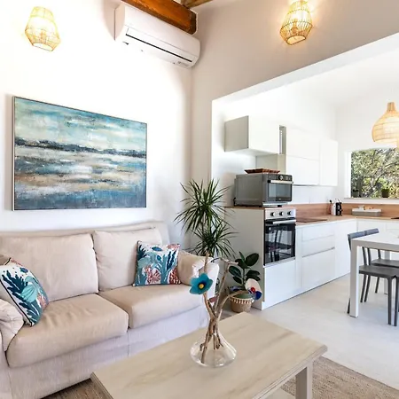 Villa Smeralda San Teodoro (Sardinia)