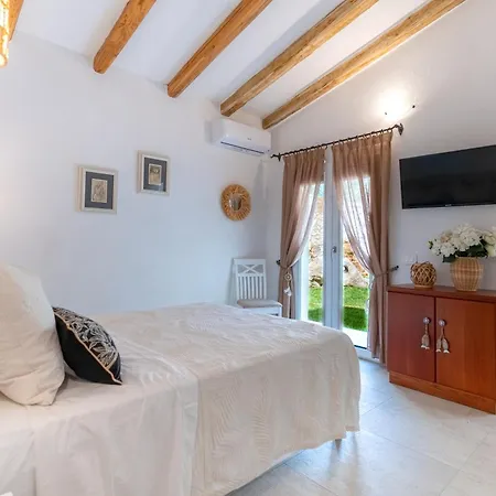 Villa Smeralda *