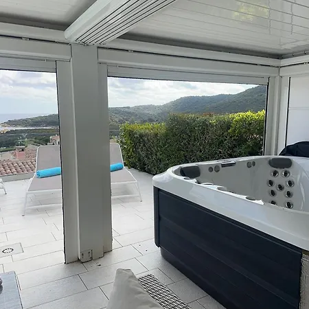 Smeralda Villa