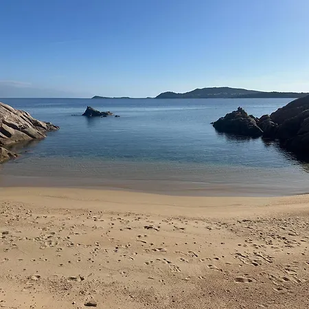 Smeralda Villa *