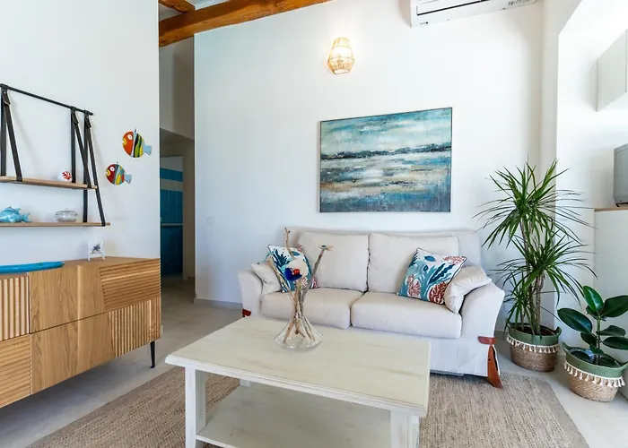 Smeralda Villa San Teodoro (Sardinia)